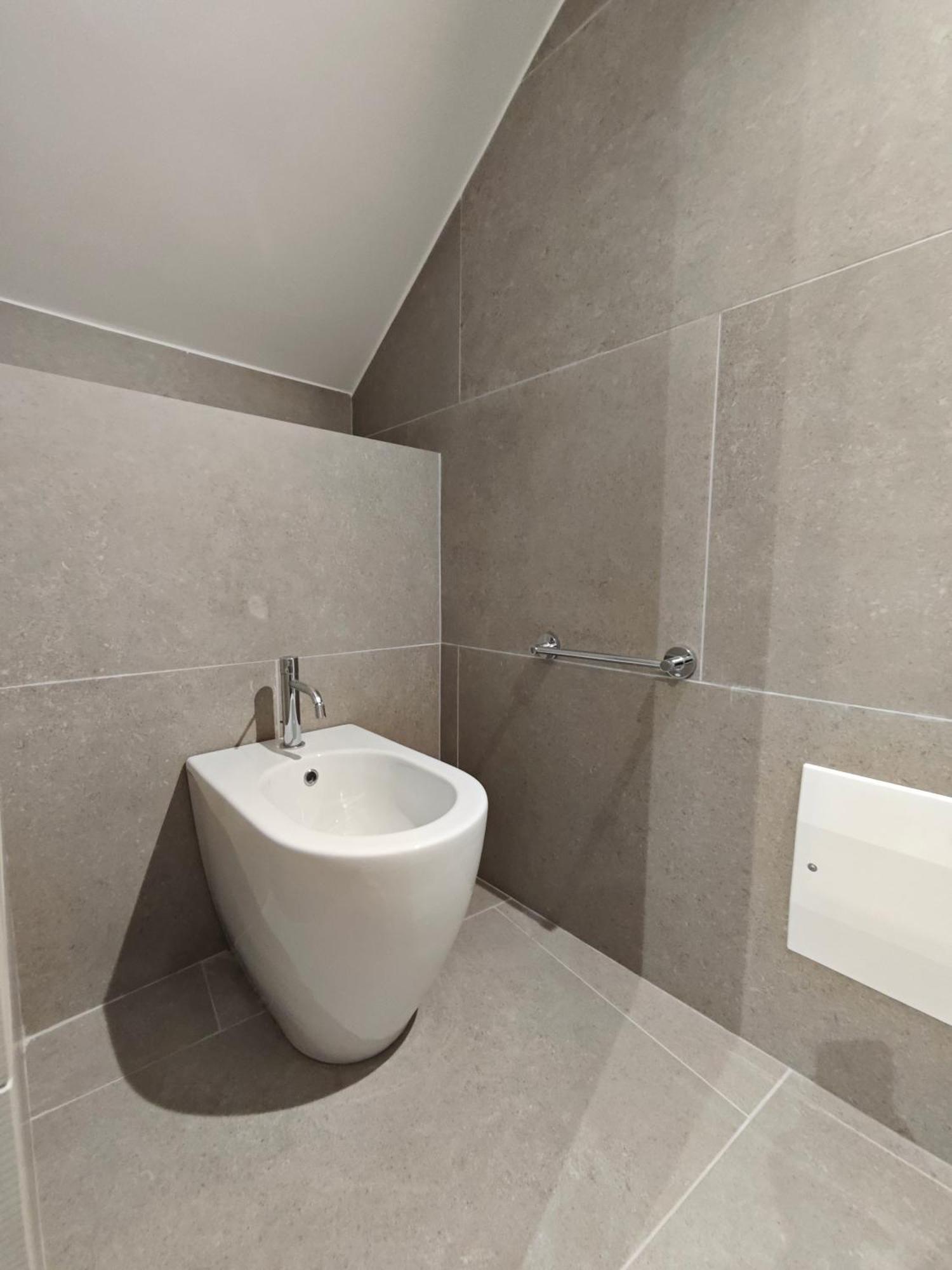 Baaria Apartments Bagheria Exterior photo